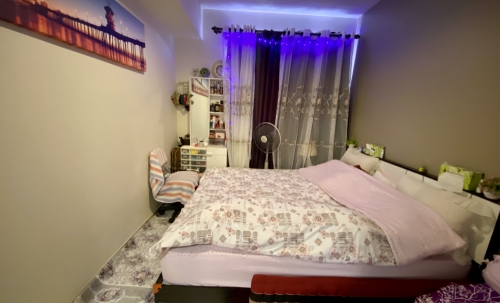 ขาย Unixx South Pattaya ยูนิกซ์ พัทยาใต้ 1 ห้องนอน วิวเมือง (3)