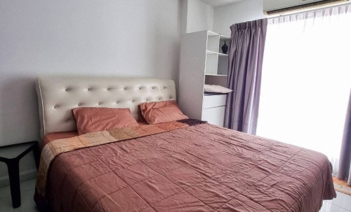 ปล่อยเช่า The Place เดอะ เพลส พระตำหนัก