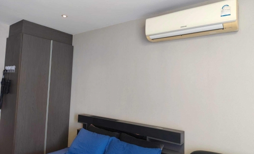 ให้เช่า The Point Pratamnak เดอะ พ้อยท์ พระตำหนัก Studio วิวทะเล