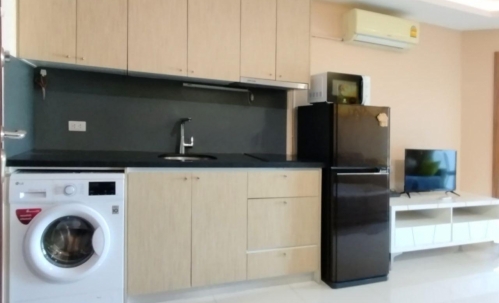 ขาย Laguna Beach Resort 3 The Maldives Jomtien ลากูน่าบีช รีสอร์ท 3 เดอะมัลดีฟส์ จอมเทียน 1 ห้องนอน วิวเมือง (2)