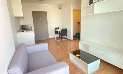 ขาย The Trust South Pattaya เดอะ ทรัช พัทยาใต้ 1 ห้องนอน วิวเมือง (2)