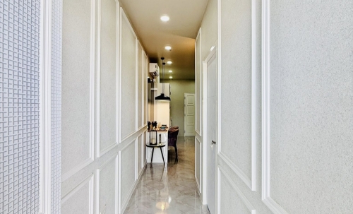 ขาย View Talay 5 Jomtien วิวทะเล 5 จอมเทียน 1 ห้องนอน วิวทะเล (2)