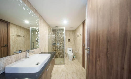 ขาย Grand Avenue Central Pattaya 2 ห้องนอน วิวสระ (0)