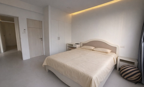 ขาย คอนโด สยามเพ้นท์เฮ้าส์ 3 วิวทะเล