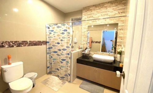 ขาย Pool Villa 3 ห้องนอน 2 ห้องน้ำ ห้วยใหญ่ (2)