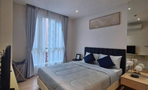 ขาย Grand Caribbean Jomtien  2 ห้องนอน วิวเมือง (3)