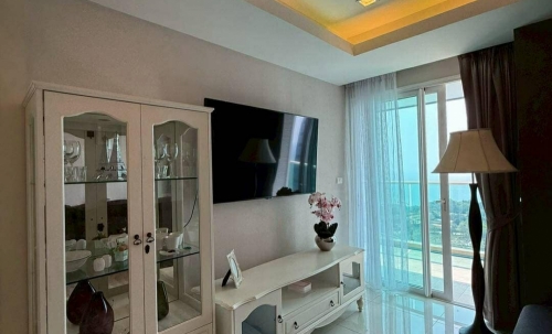 ขาย Cosy Beach View Pratamnak โคซี่ บีช วิว พระตำหนัก 2 ห้องนอน วิวทะเล (3)