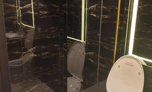 ขาย Grand Solaire Pattaya แกรนด์ โซแลร์ พัทยา 1 ห้องนอน วิวทะเล (2)