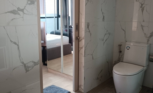 เดอะ พาโนรา พัทยา คอนโด วิวทะเล