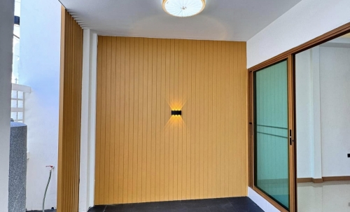 ขายทาวน์โฮม 2 ห้องนอน 1 ห้องน้ำ พัทยาติดสุขุมวิท (2)