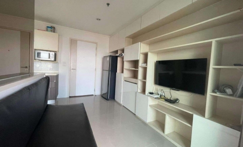 ขาย Lumpini Park Beach จอมเทียน 1 ห้องนอน ชั้น 21 วิวทะเล (2)