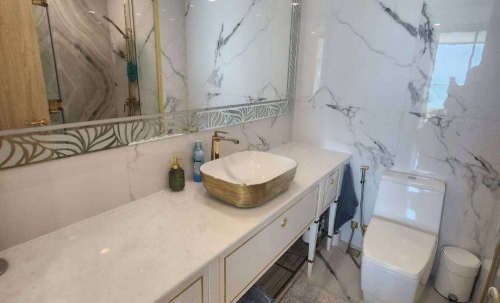 ขาย Copacabana Jomtien โคปาคาบาน่า จอมเทียน 2 ห้องนอน วิวทะเล