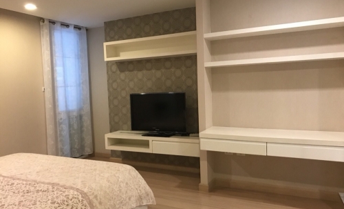 ขาย Apus Central Pattaya เอปัส พัทยากลาง  3 ห้องนอน วิวสระ (2)