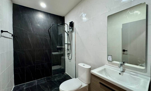 ขาย Town Home 2 ห้องนอน 2 ห้องน้ำ พัทยาใต้ (2)