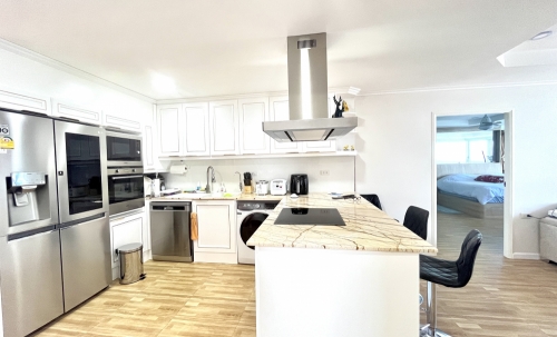 ขาย Jomtien Plaza Condotel จอมเทียน พลาซ่า คอนโดเทล 2 ห้องนอน วิวทะเล (3)