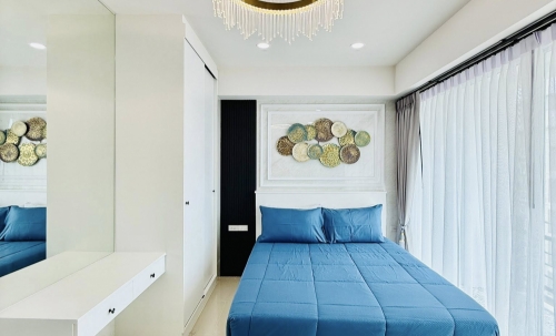 ขาย The Mountain Condominium South Pattaya เดอะ เม้าท์เท้น คอนโดมิเนียม พัทยาใต้ 1 ห้องนอน วิวเมือง (2)