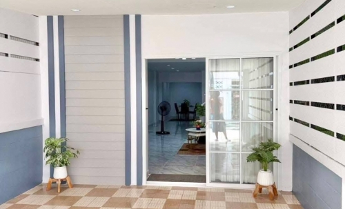 ขาย Town House 2 ชั้น 2 ห้องนอน 2 ห้องน้ำ พัทยาเหนือ (2)