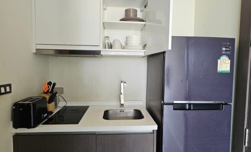 ปล่อยเช่า The Point เดอะ พอยท์ พระตำหนัก