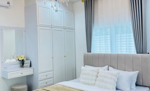 ขาย บ้านเดี่ยว 3 ห้องนอน 2 ห้องน้ำ เขาน้อย (2)