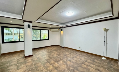 ขาย บ้าน 4 ชั้น 8 ห้องนอน 7 ห้องน้ำ จอมเทียน (2)