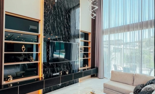 ขายบ้าน Pool Villa ซ.ชัยพฤกษ์ 5 ห้องนอน 6 ห้องน้ำ 270 ตร.วา (3)