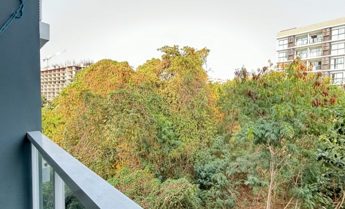 ขาย Siam Oriental Garden 2 Pattaya สยาม โอเรียนทัล การ์เด้น 2 พัทยา 1 ห้องนอน วิวสวน(2)