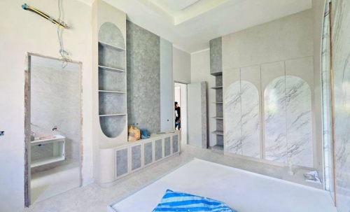 ขาย Pool Villa 4 ห้องนอน 5 ห้องน้ำ พัทยา (3)