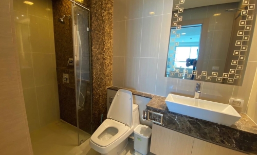 ขาย เดอะ ปาล์ม The Palm วงศ์อมาตย์ 2 ห้องนอน