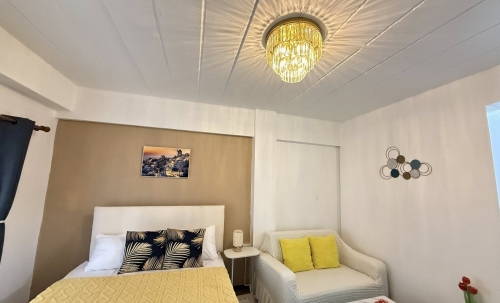 ขาย Nirun Grand Ville Central Pattaya นิรันดร์ แกรนด์ วิลล์ พัทยากลาง Studio วิวทะเล (15,000)