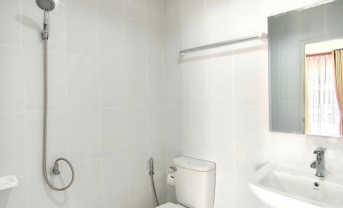 ขาย Town House 2 ชั้น 2 ห้องนอน 2 ห้องน้ำ พัทยาเหนือ (2)