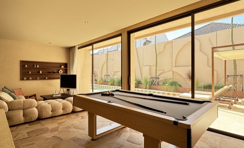 ขาย Pool Villa 2 ชั้น 5 ห้องนอน 6 ห้องน้ำ ทัพพระยา (2)