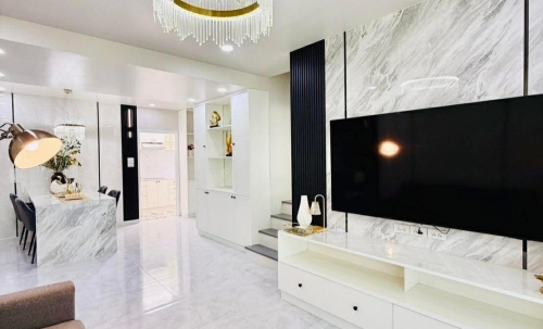 ให้เช่า ทาวน์โฮม 3 ห้องนอน เขาน้อย