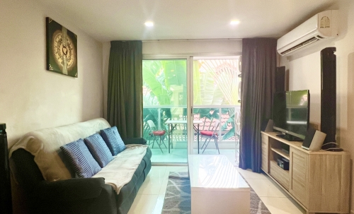 ขาย Laguna Bay Pratumnak ลากูน่า เบย์ พระตำหนัก 2 ห้องนอน วิวเมือง (3)