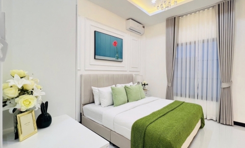 ขาย บ้านเดี่ยวชั้นเดียว 3 ห้องนอน 3 ห้องน้ำ พัทยา (2)