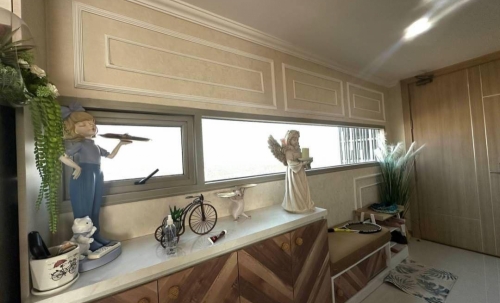 ขาย Riviera Jomtien ริเวียร่า จอมเทียน 2 ห้องนอน วิวทะเล (2)