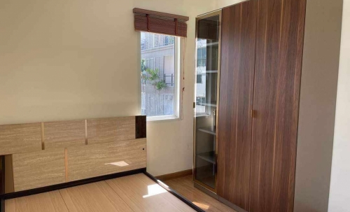 ปล่อยเช่ารายปี บ้านเดี่ยว 2 ชั้น 3 ห้องนอน พัทยาใต้ เขาตาโล