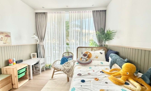 ขาย Pure Sunset 3 ห้องนอน ชั้น 3 วิวทะเล (3)