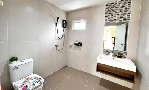 ขาย บ้านเดี่ยว 2 ชั้น 3 ห้องนอน 2 ห้องน้ำ ชัยพฤกษ์ (2)