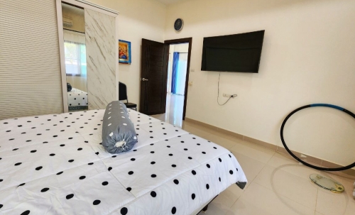 ขาย Pool Villa ชั้นเดียว 3 ห้องนอน 2 ห้องน้ำ บ้านอำเภอ (2)