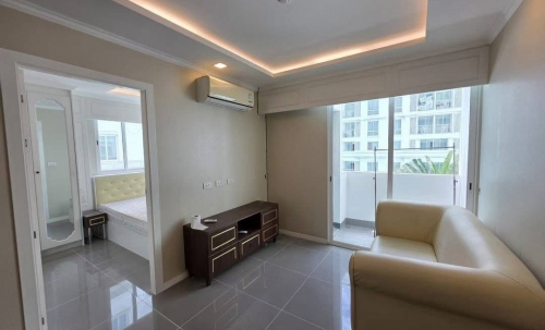 ขาย The Orient Jomtien 1 ห้องนอน วิวสระ (2)