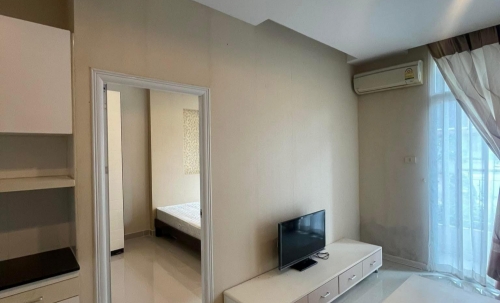 ขาย CC Condo Central Pattaya ซีซีคอนโด พัทยากลาง 1 ห้องนอน วิวเมือง (2)