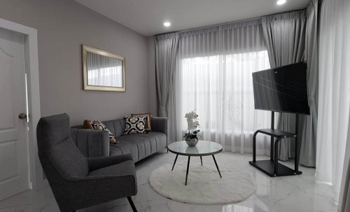 ขาย Pool Villa 4 ห้องนอน 4 ห้องน้ำ จอมเทียน (3)