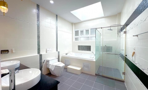 ขายบ้าน Pool Villa 4 ห้องนอน 2 ห้องน้ำ บ้านอำเภอ-นาจอมเทียน ติดเจ้าของ (3)