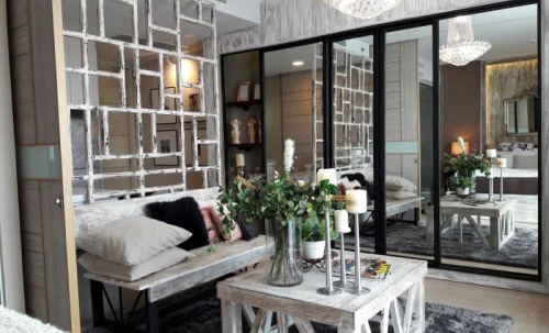 ขาย Cetus Beachfront Jomtien ซีตัส บีชฟร้อนท์ จอมเทียน 1 ห้องนอน วิวทะเล (2)