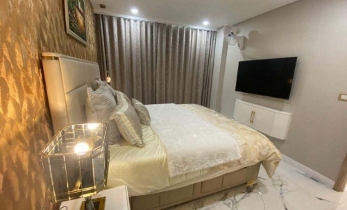 ขาย Copacabana Jomtien โคปาคาบาน่า จอมเทียน 1 ห้องนอน วิวทะเล(3)