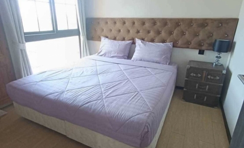 เช่า เวเนเชี่ยนคอนโด