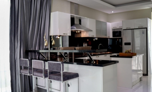 ขาย Pool Villa 2 ชั้น 5 ห้องนอน 6 ห้องน้ำ ใกล้หาดจอมเทียน (2)