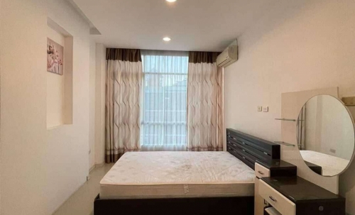 ขาย CC Condo North Pattaya ซีซีคอนโด พัทยากลาง 1 ห้องนอน วิวเมือง (2)