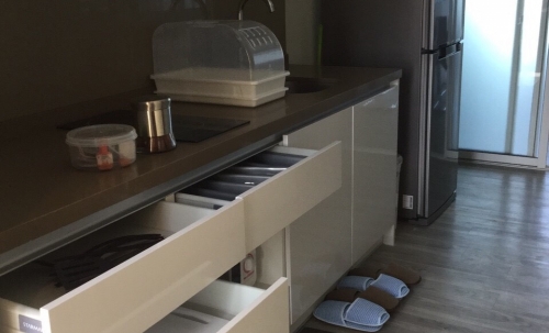 ขาย Baan Plai Haad Wongamat บ้านปลายหาด วงศ์อมาตย์ 2 ห้องนอน วิวทะเล (2)