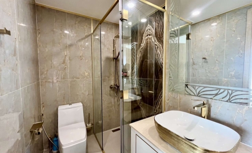 ให้เช่า Copacabana จอมเทียน 1 ห้องนอน วิวทะเล